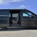 Mercedes V250